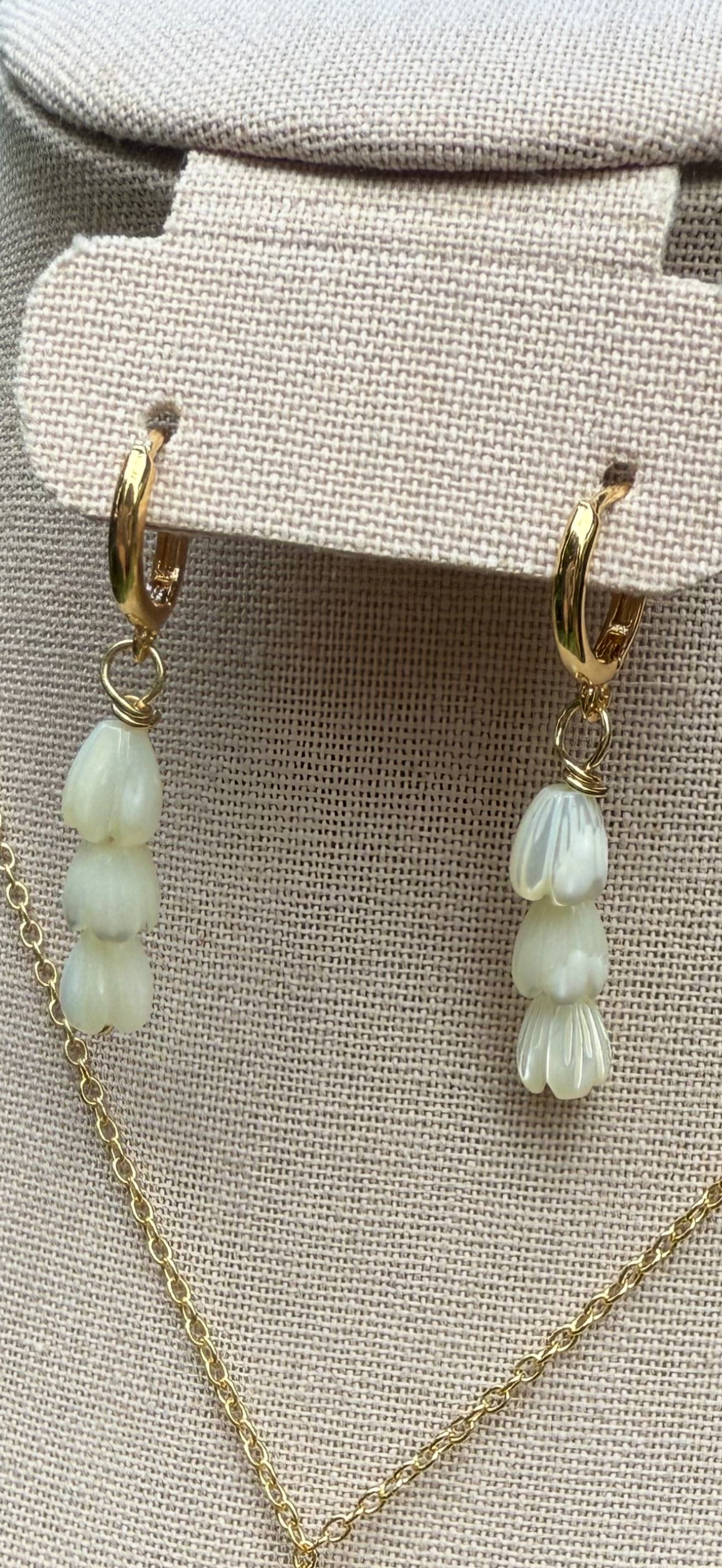moonstone pikake collection