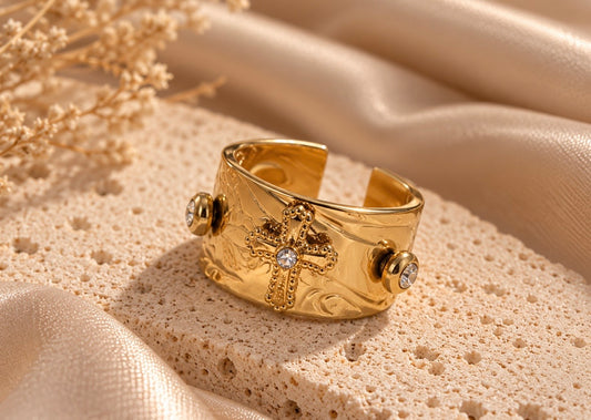 holy ring