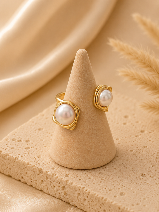 mahina ring