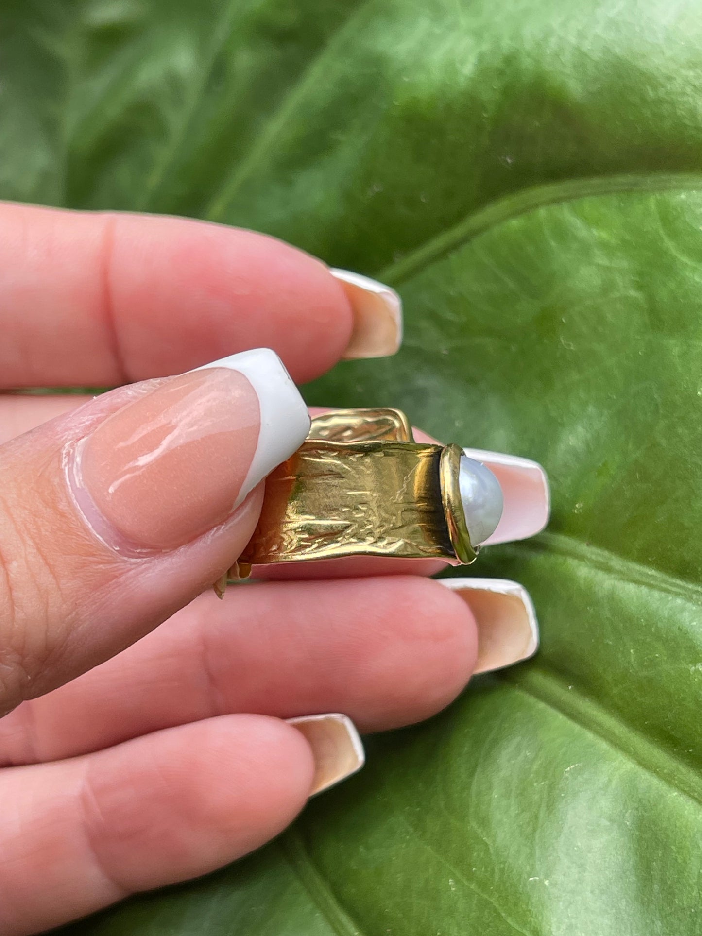 mahina ring