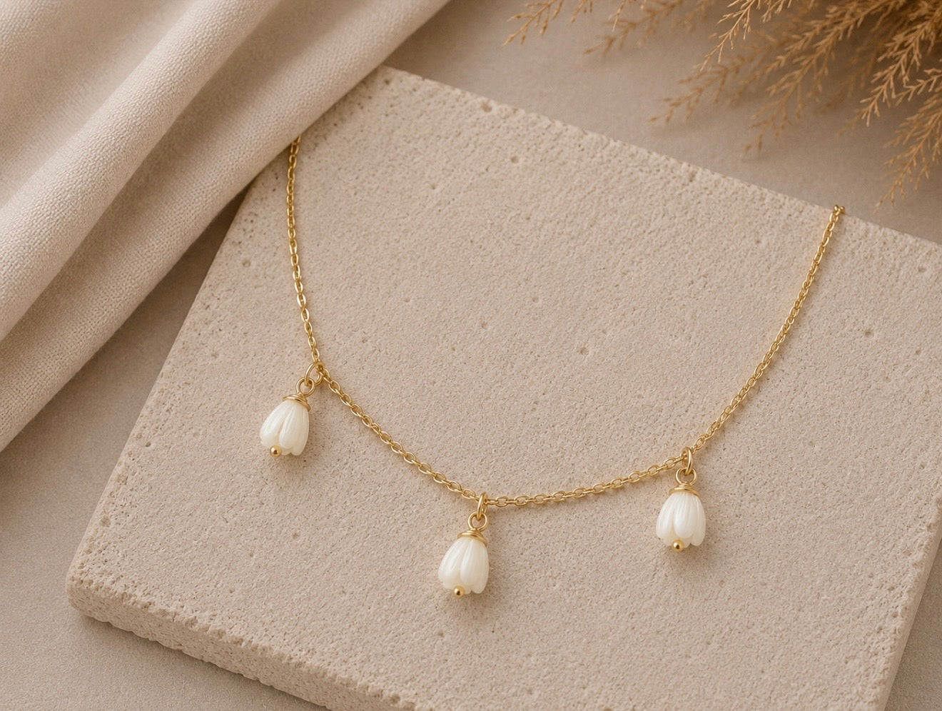 moonstone pikake collection