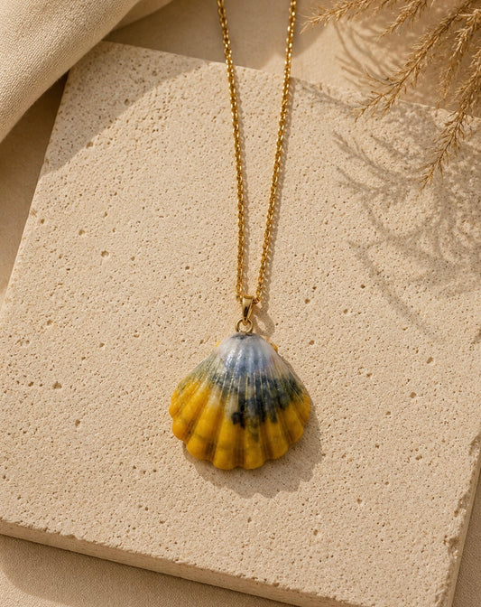 solo sunnie necklace
