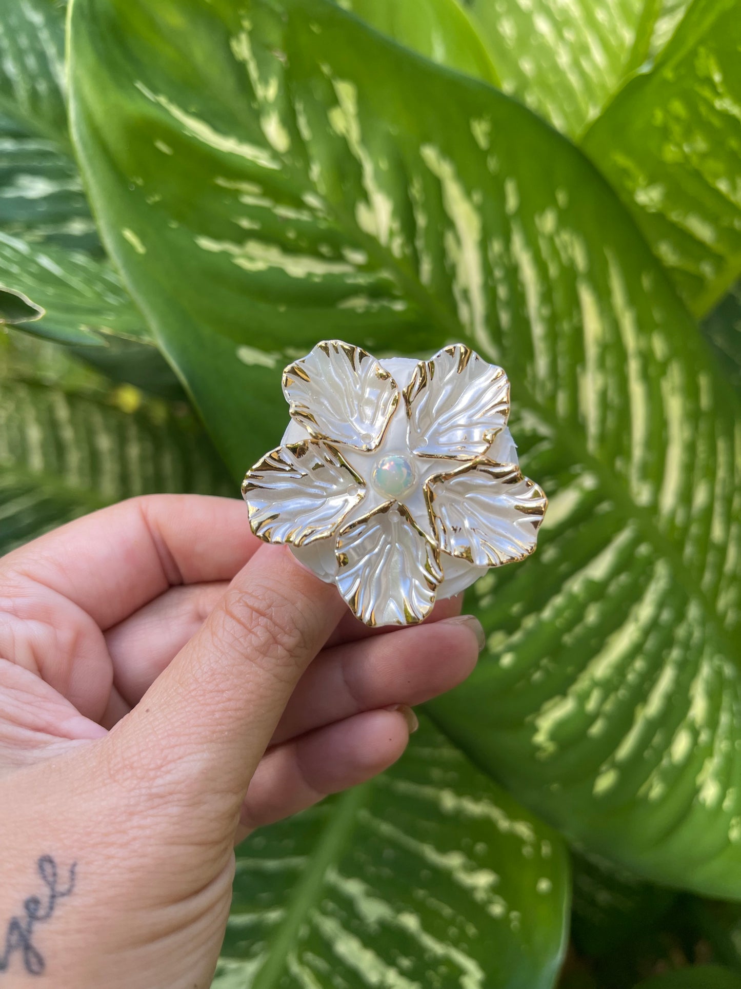 “mother” pop socket