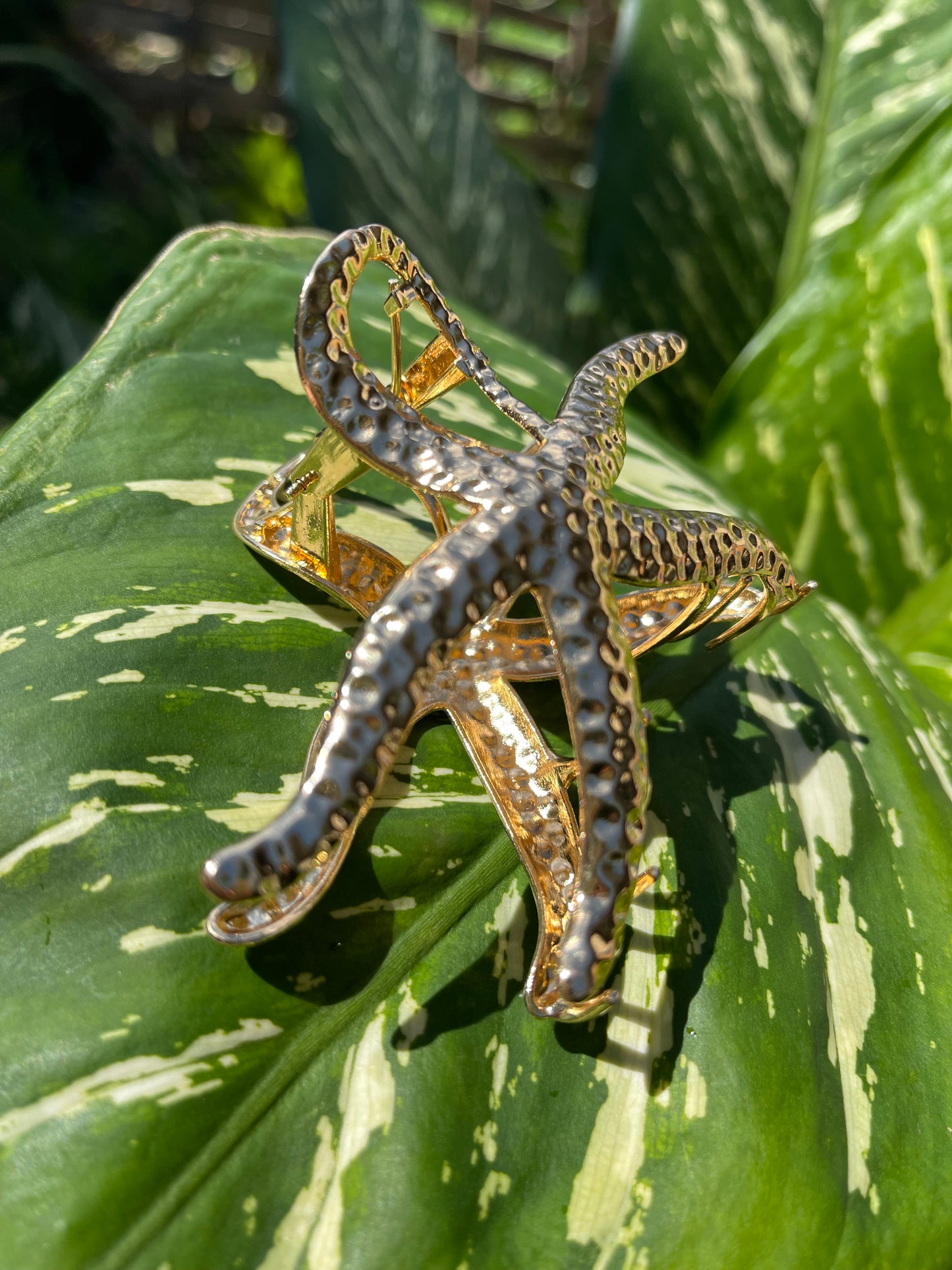 golden star clip