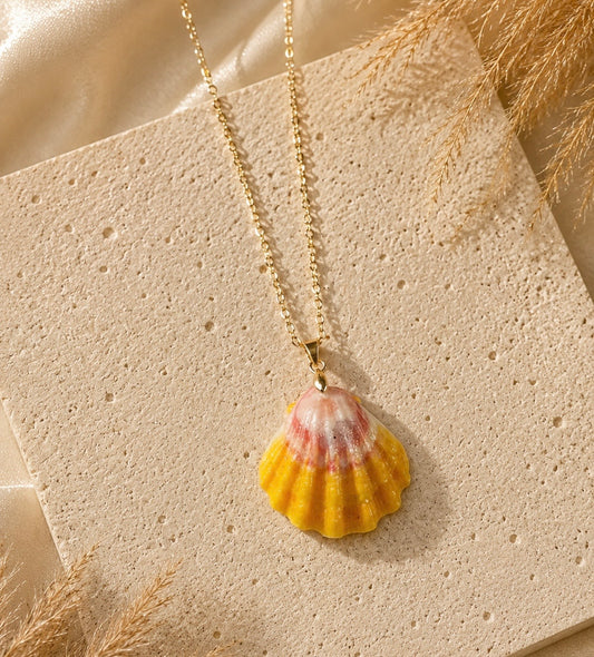 solo sunnie necklace