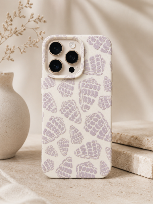 shell phone cases & accessories  Adorneia