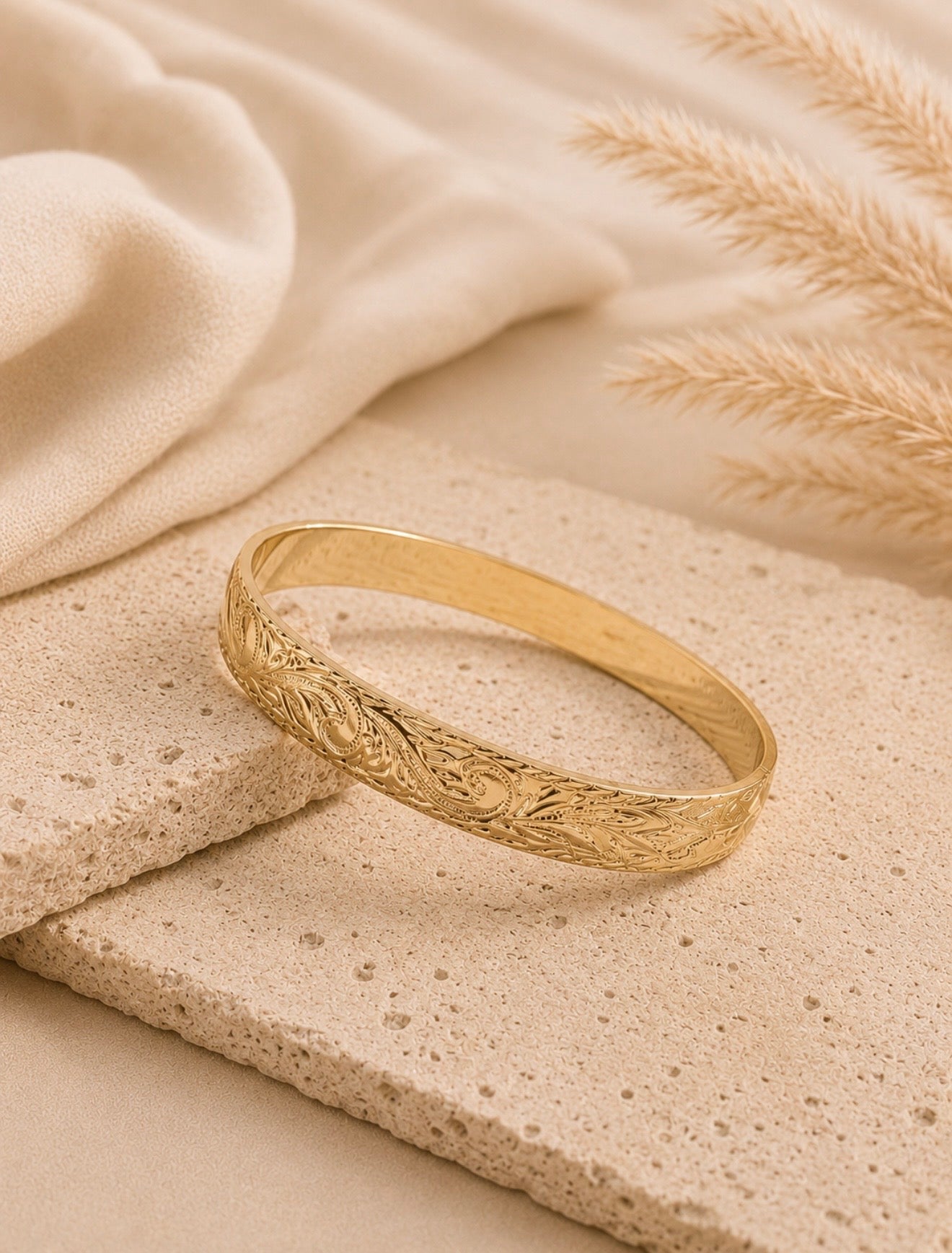 heirloom bangle