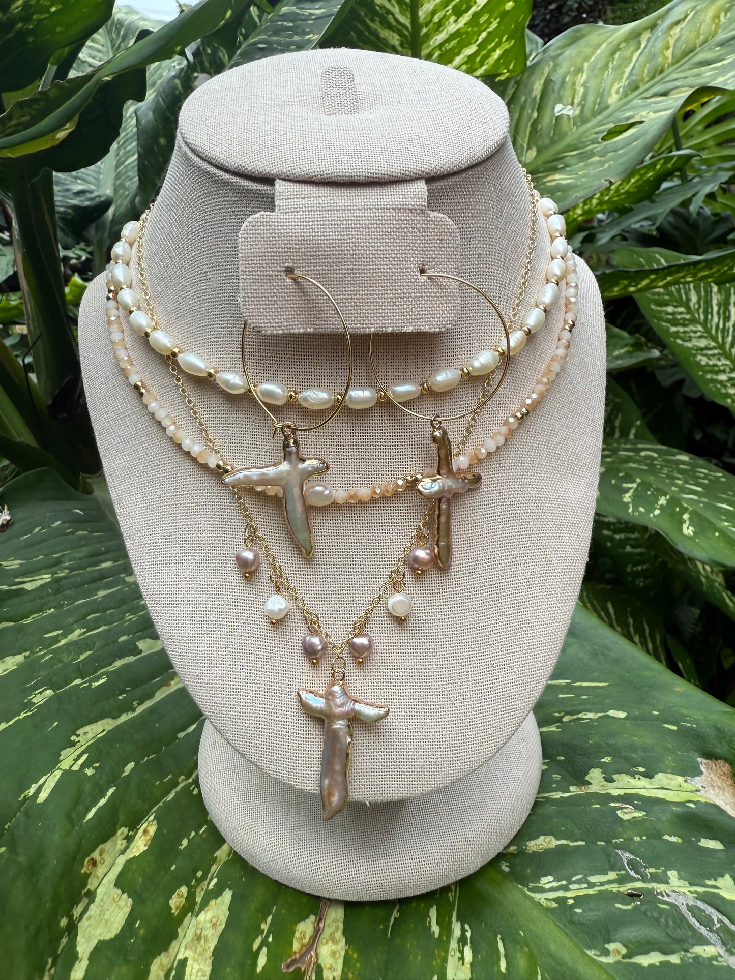 Pearlie Girlie Collection