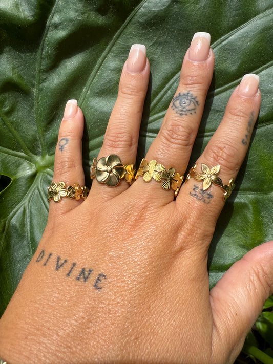purely pua rings