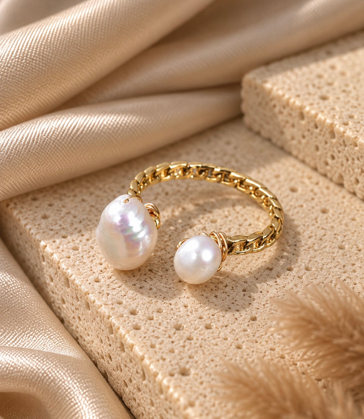 siren ring