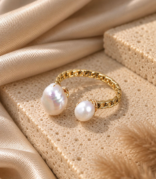 siren ring