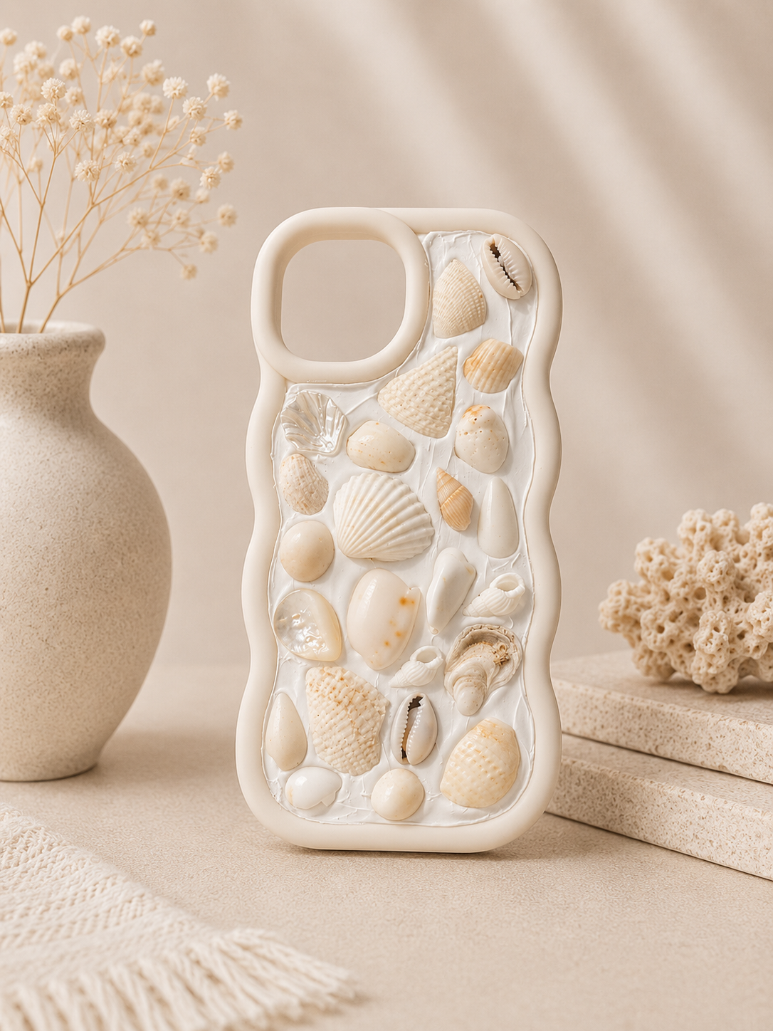 "anela" phone case