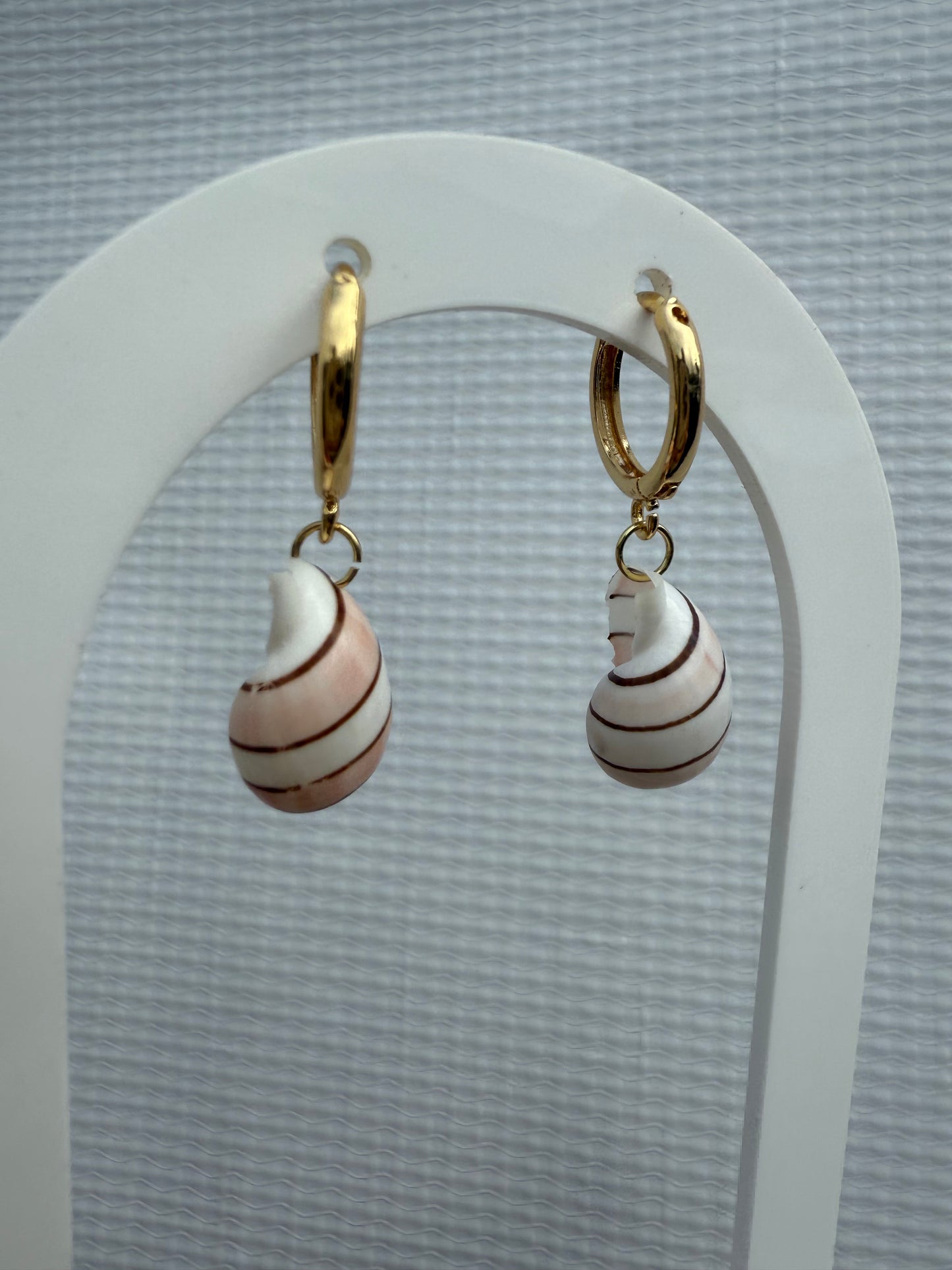 bubble shell huggies