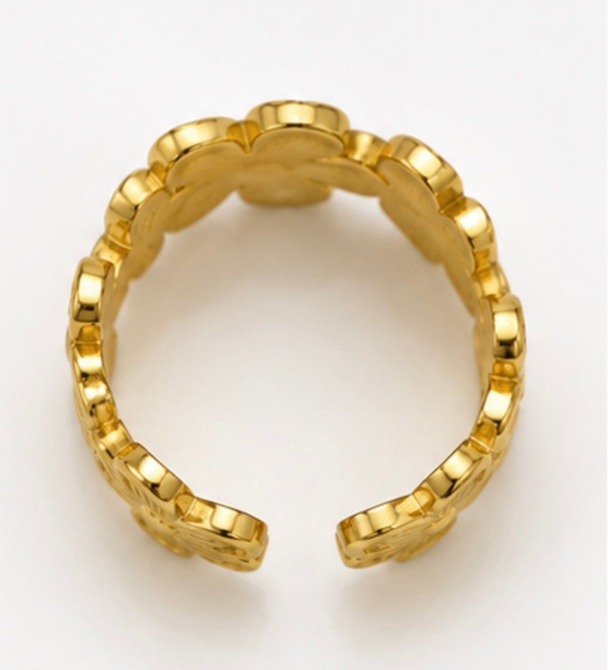 pua ring