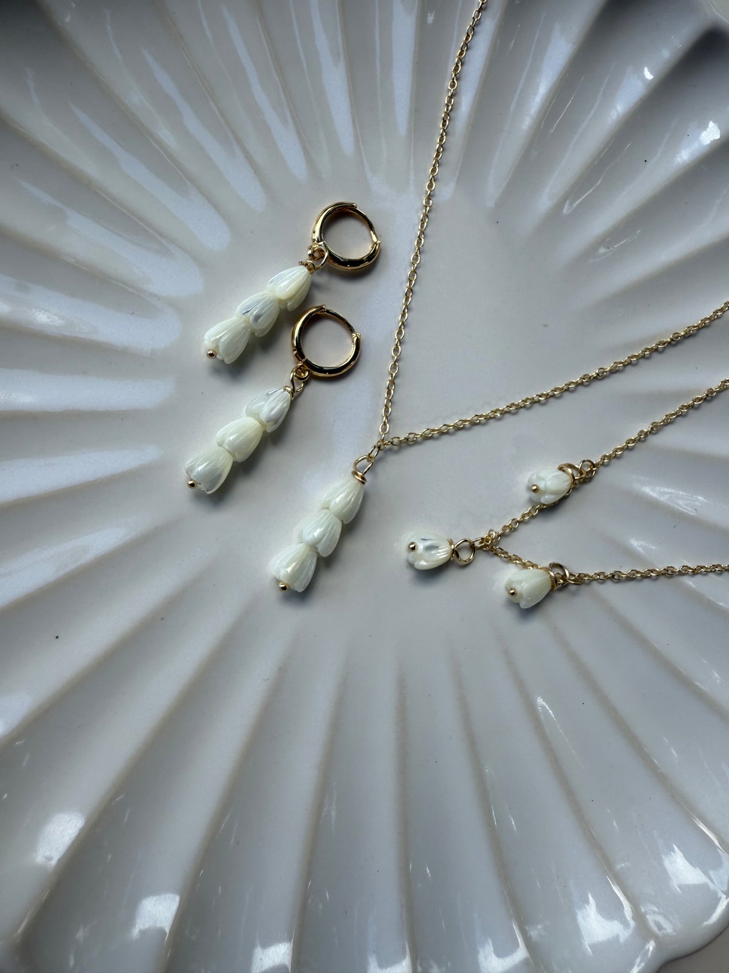 moonstone pikake collection
