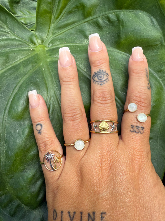 shorelight rings