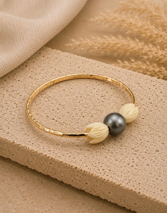 pikake bangle