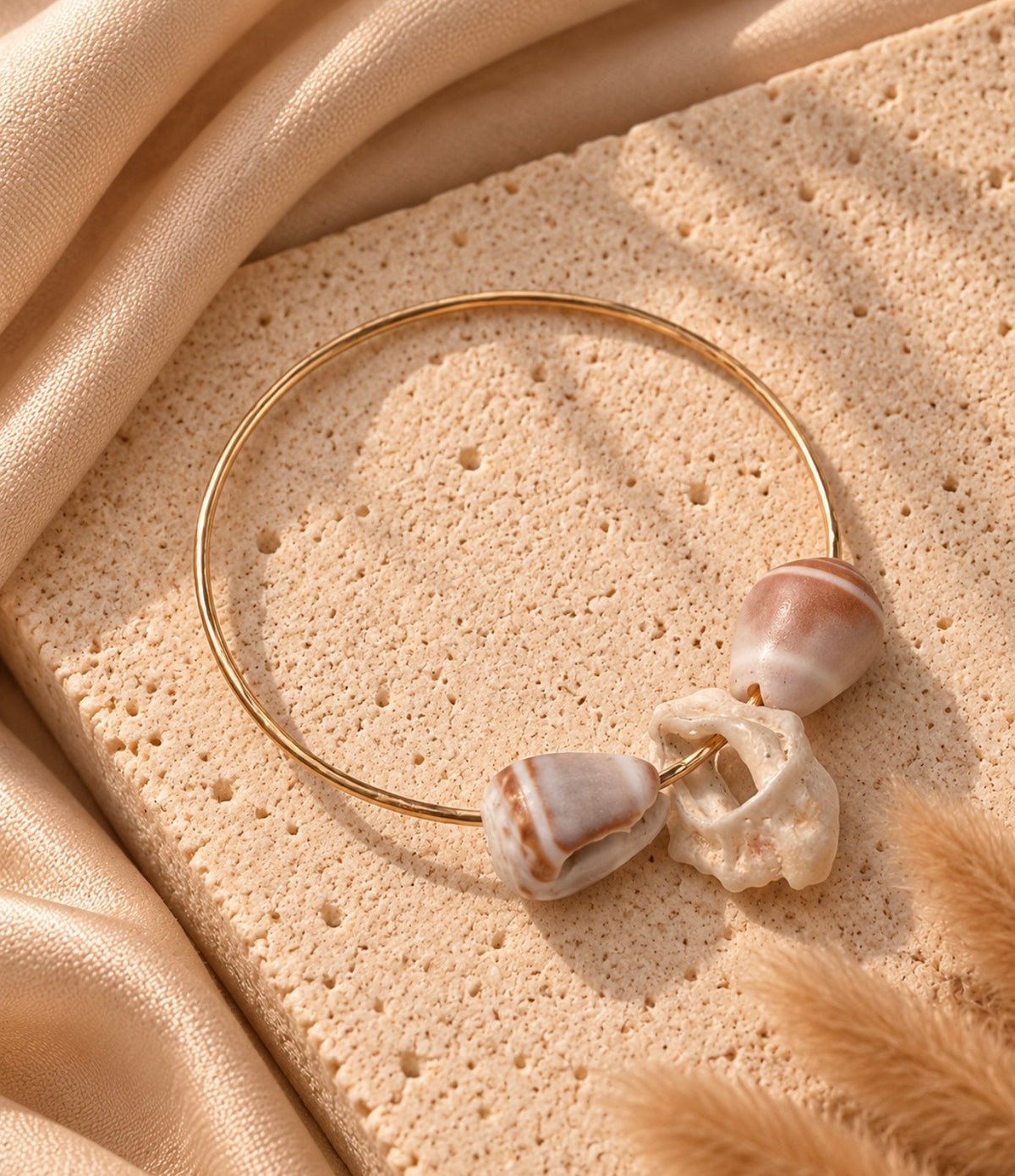 breeze bangle