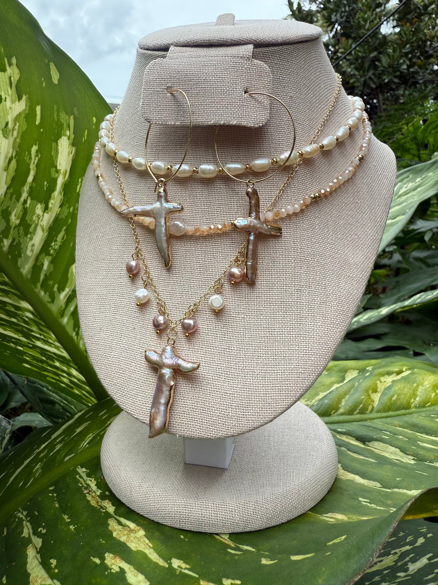 Pearlie Girlie Collection