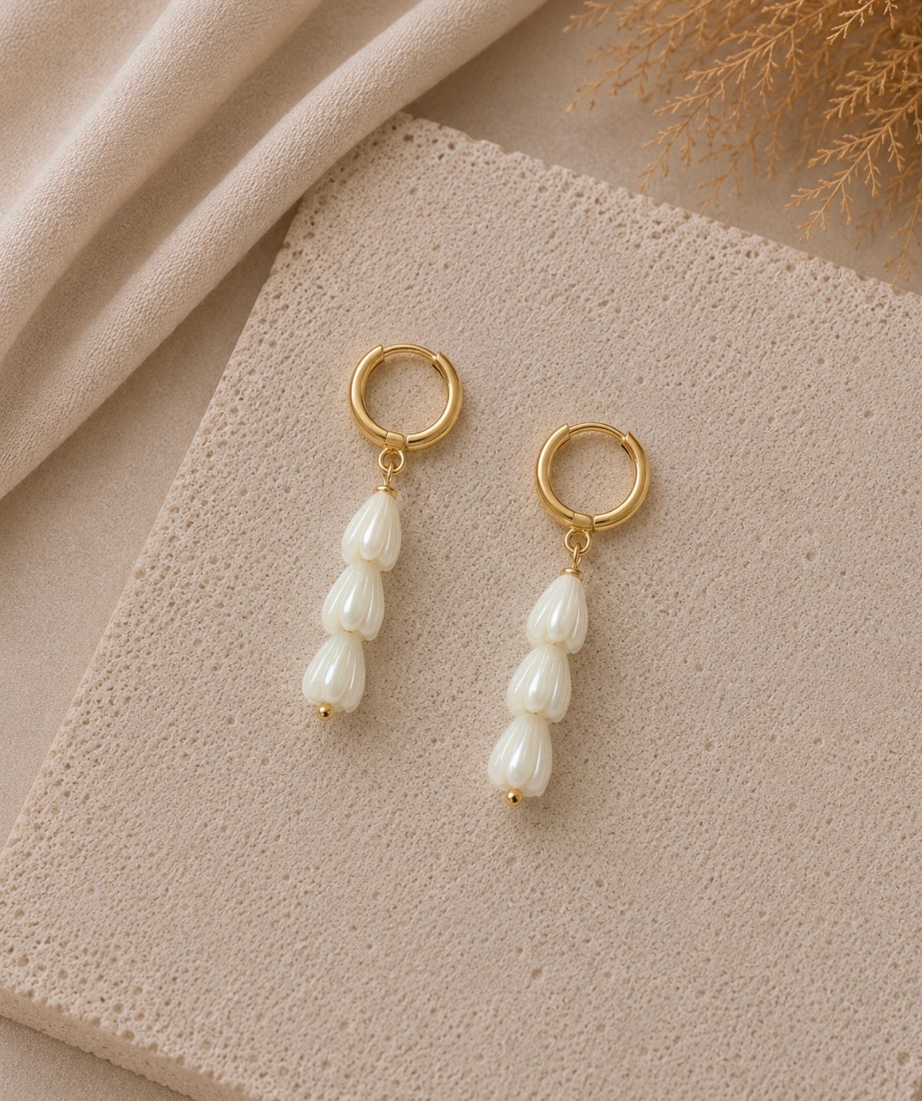 moonstone pikake collection