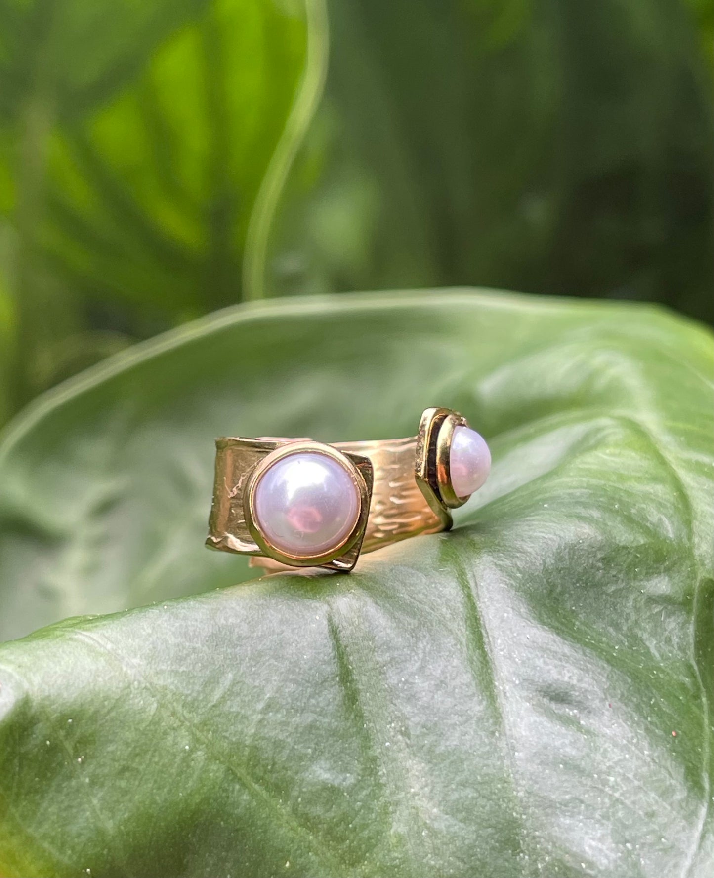 mahina ring