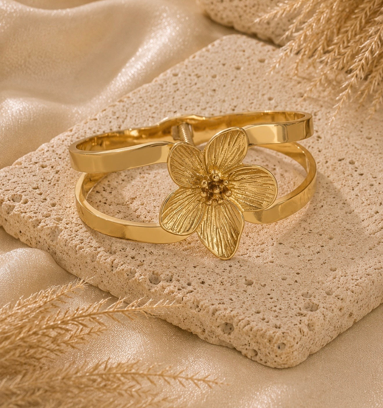 vintage pua bracelet