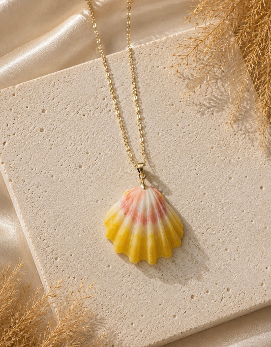 solo sunnie necklace