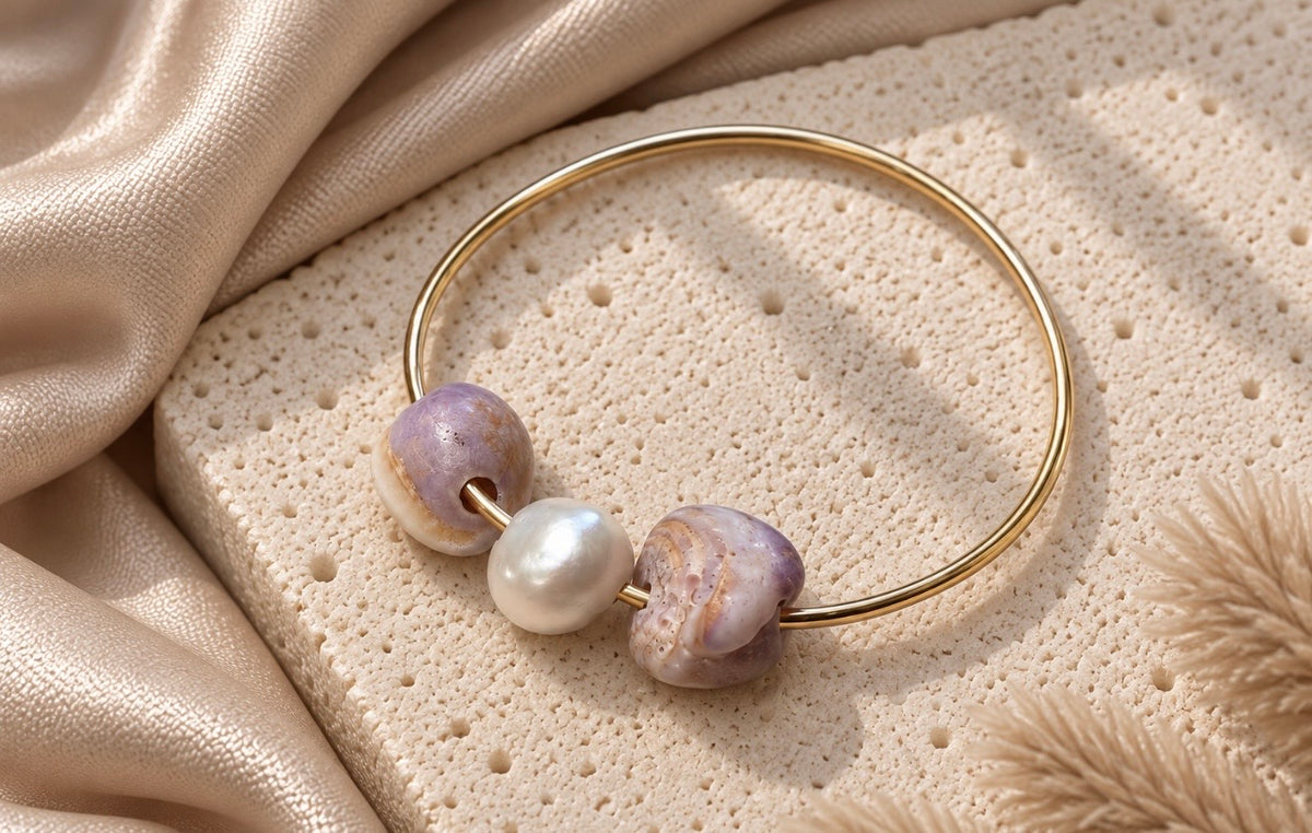 mist bangle