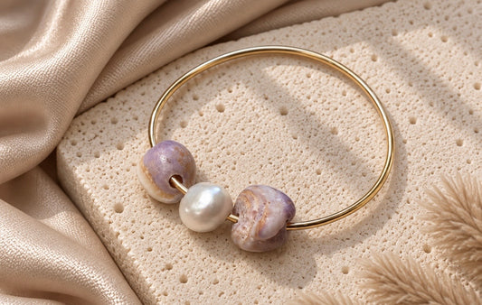 mist bangle