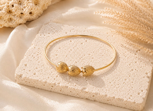 pikake bangle