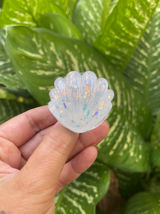 “merm” pop socket