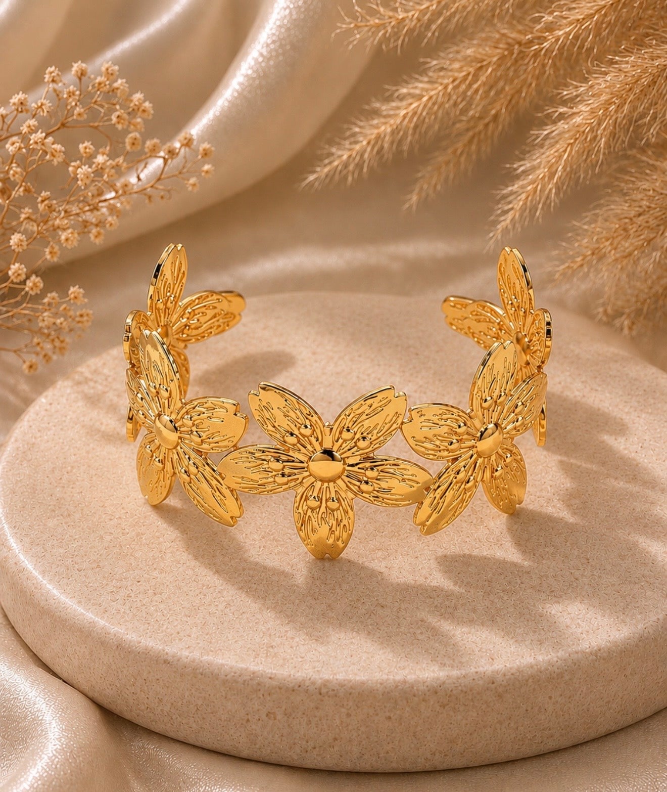 pua cuff