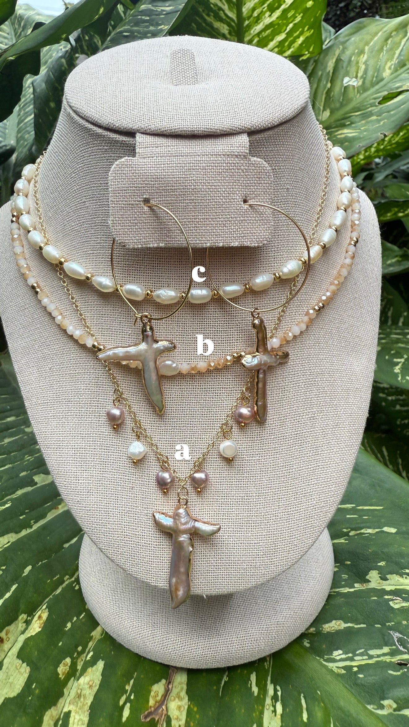 Pearlie Girlie Collection