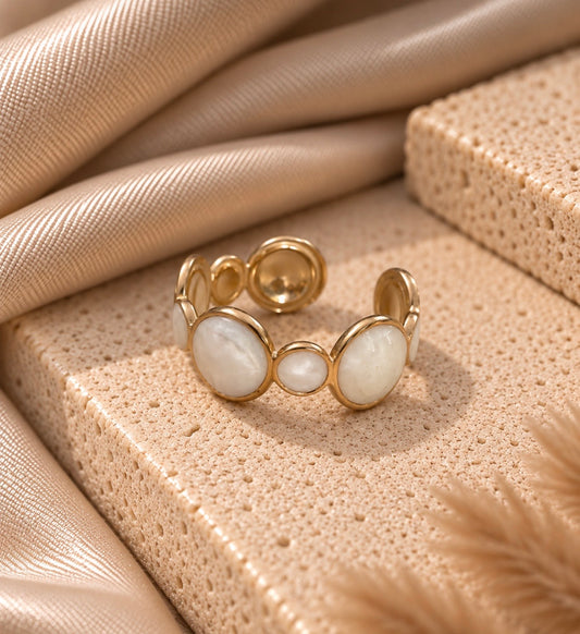 halo ring