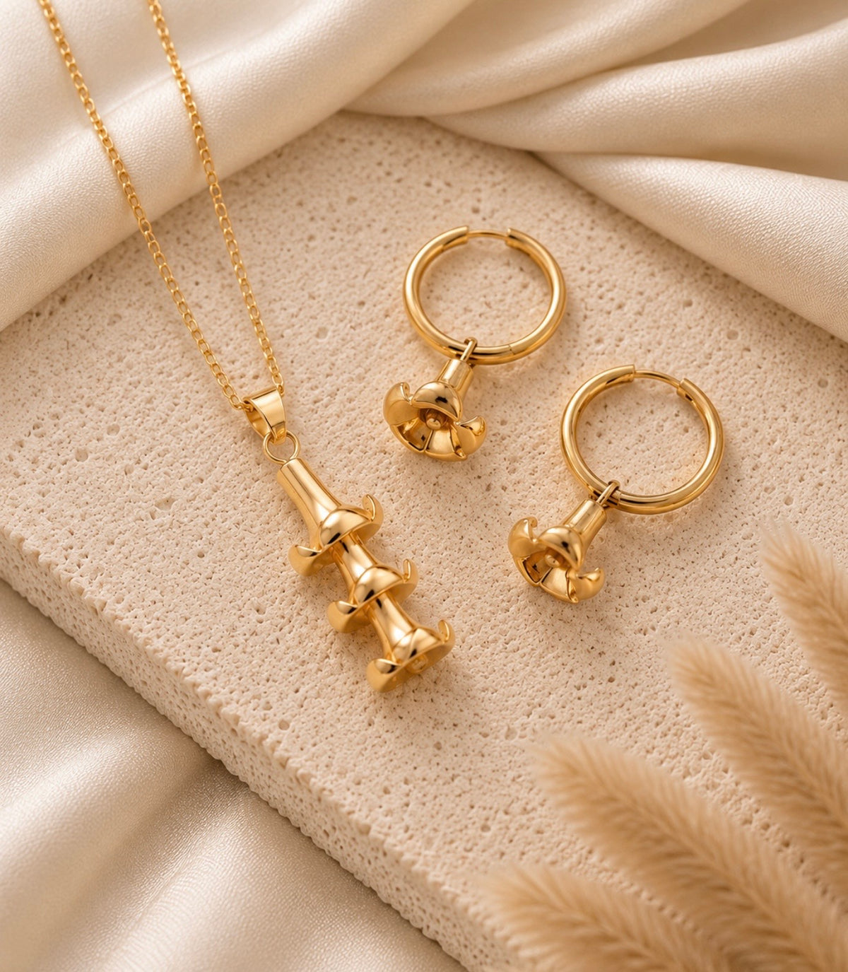 puakenikeni set