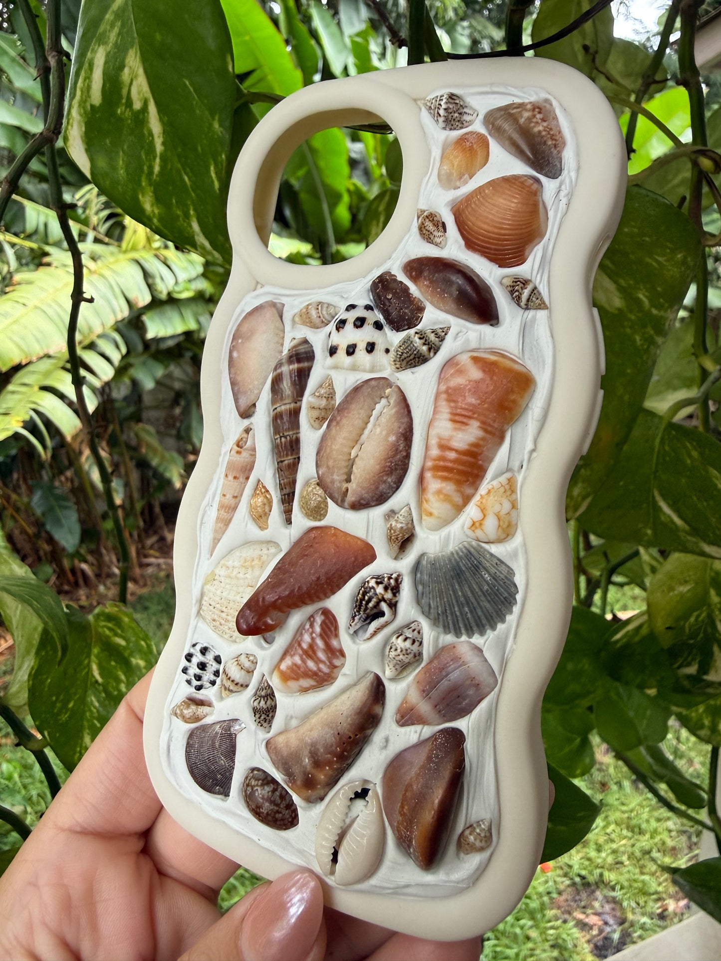 "sea me" phone case