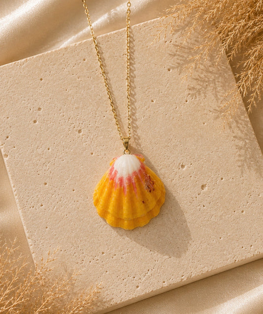 solo sunnie necklace