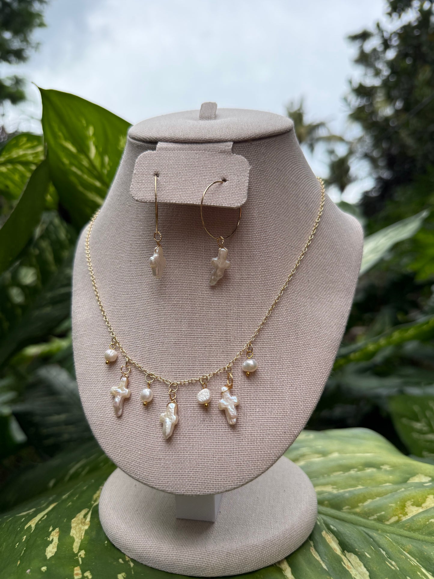 Pearlie girlie collection