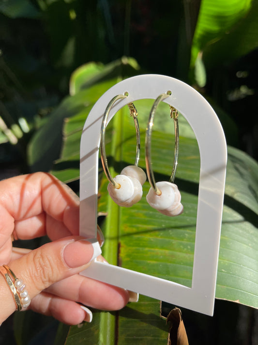 puka hoops medium