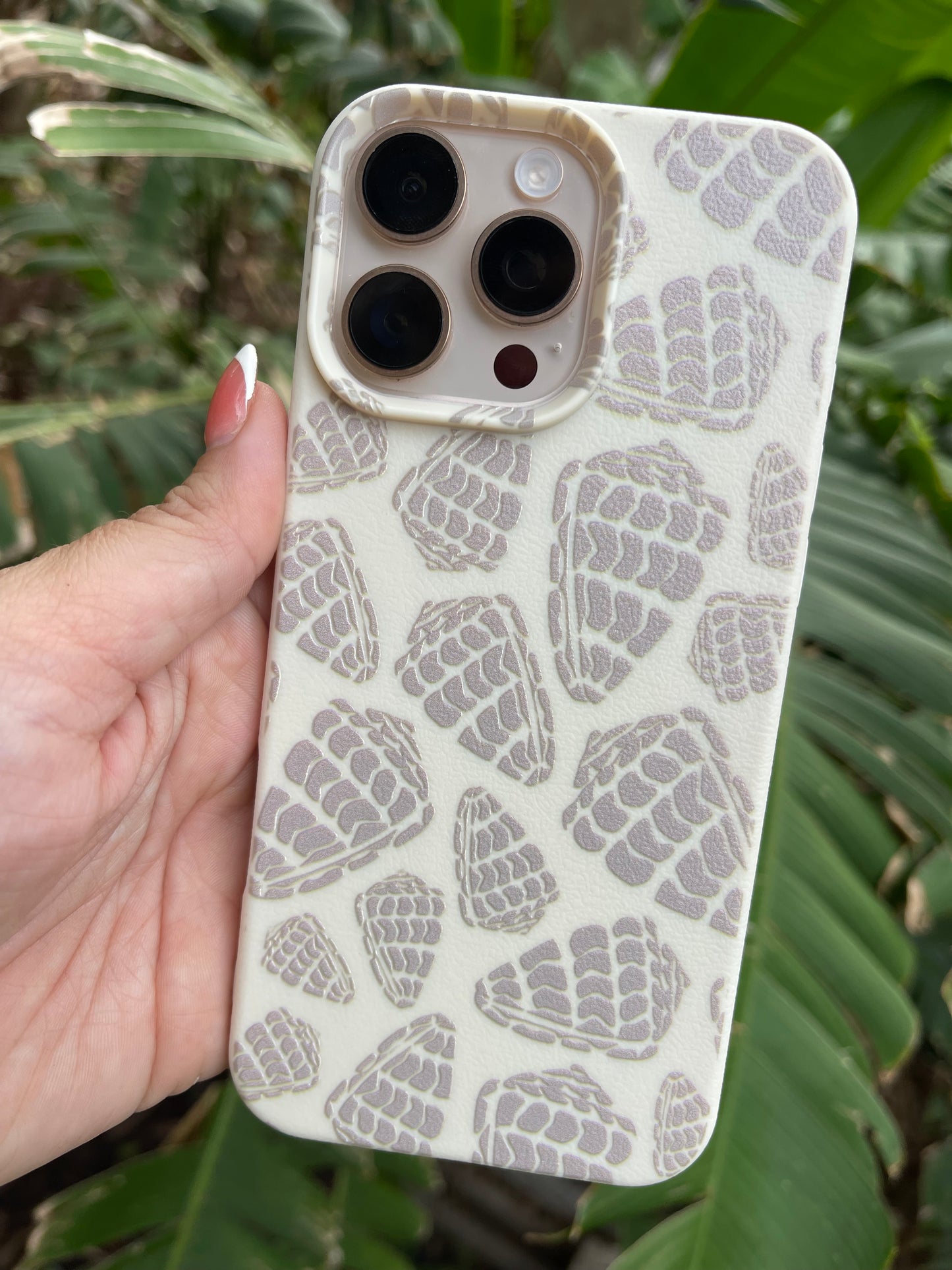 Hebrew IPhone Case