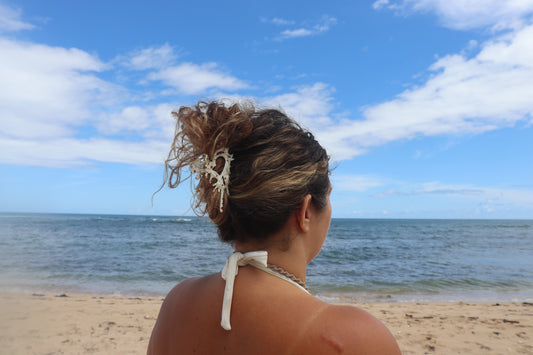 “conch” clip