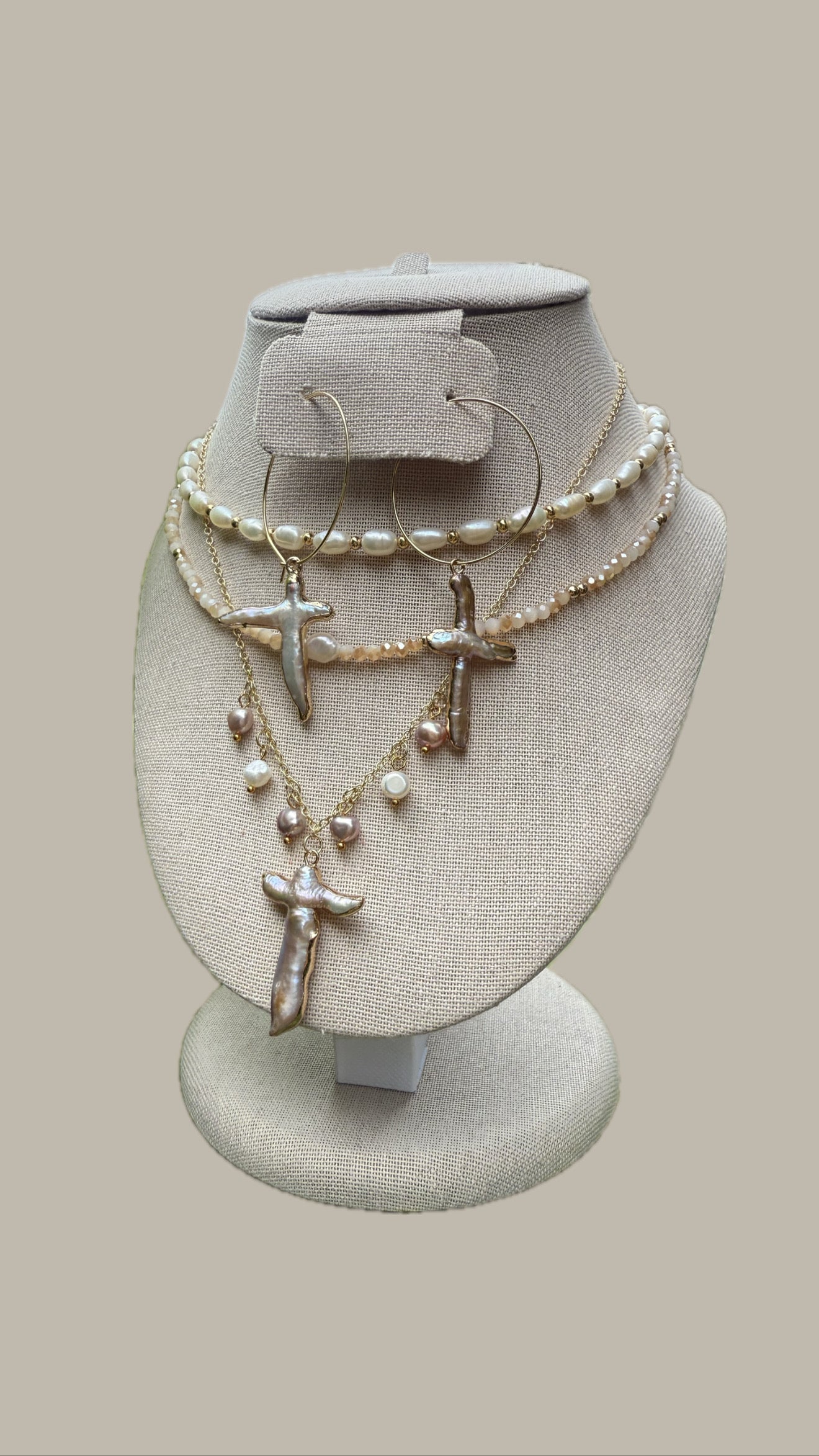 Pearlie Girlie Collection