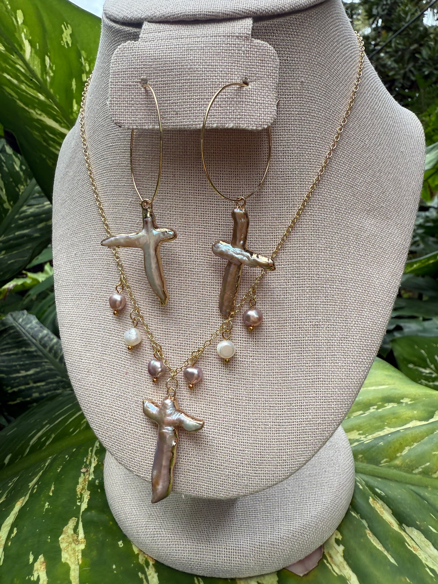 Pearlie Girlie Collection