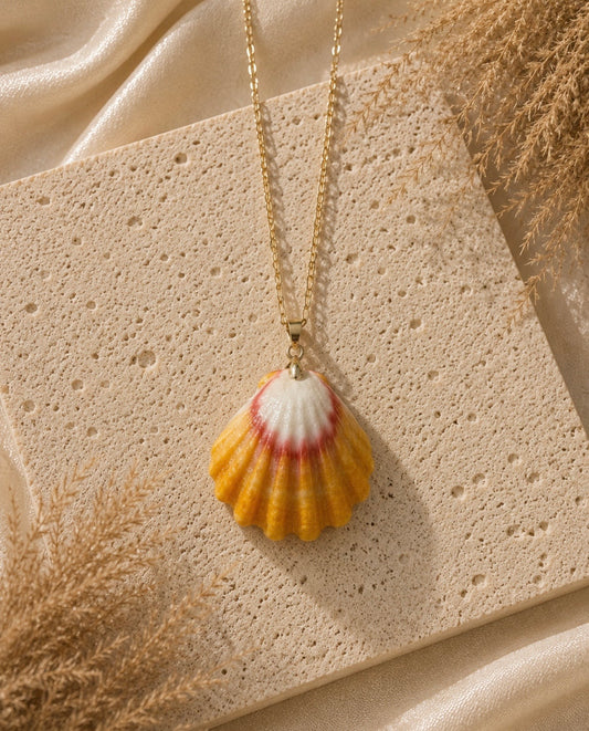 solo sunnie necklace