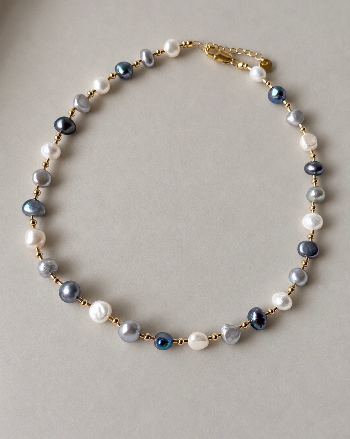 eclipse necklace