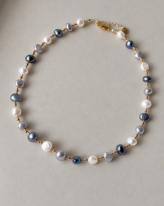 eclipse necklace