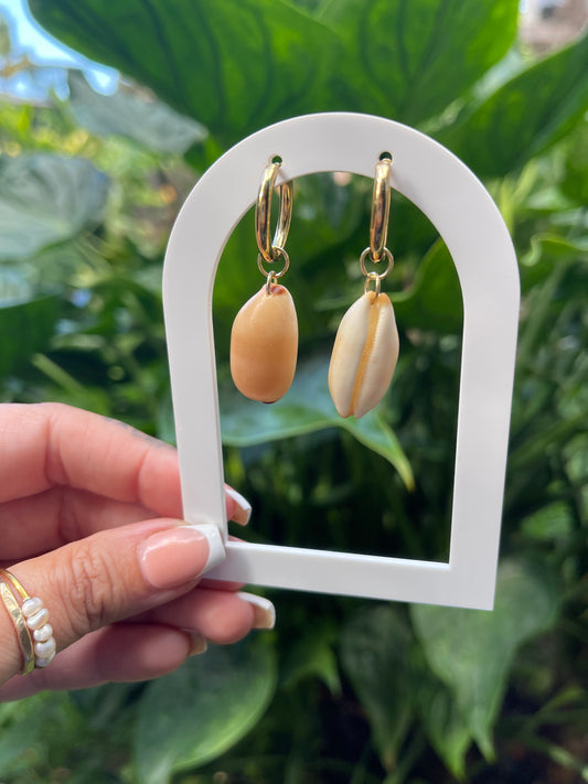cowrie huggies