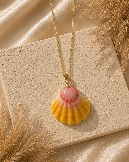 solo sunnie necklace