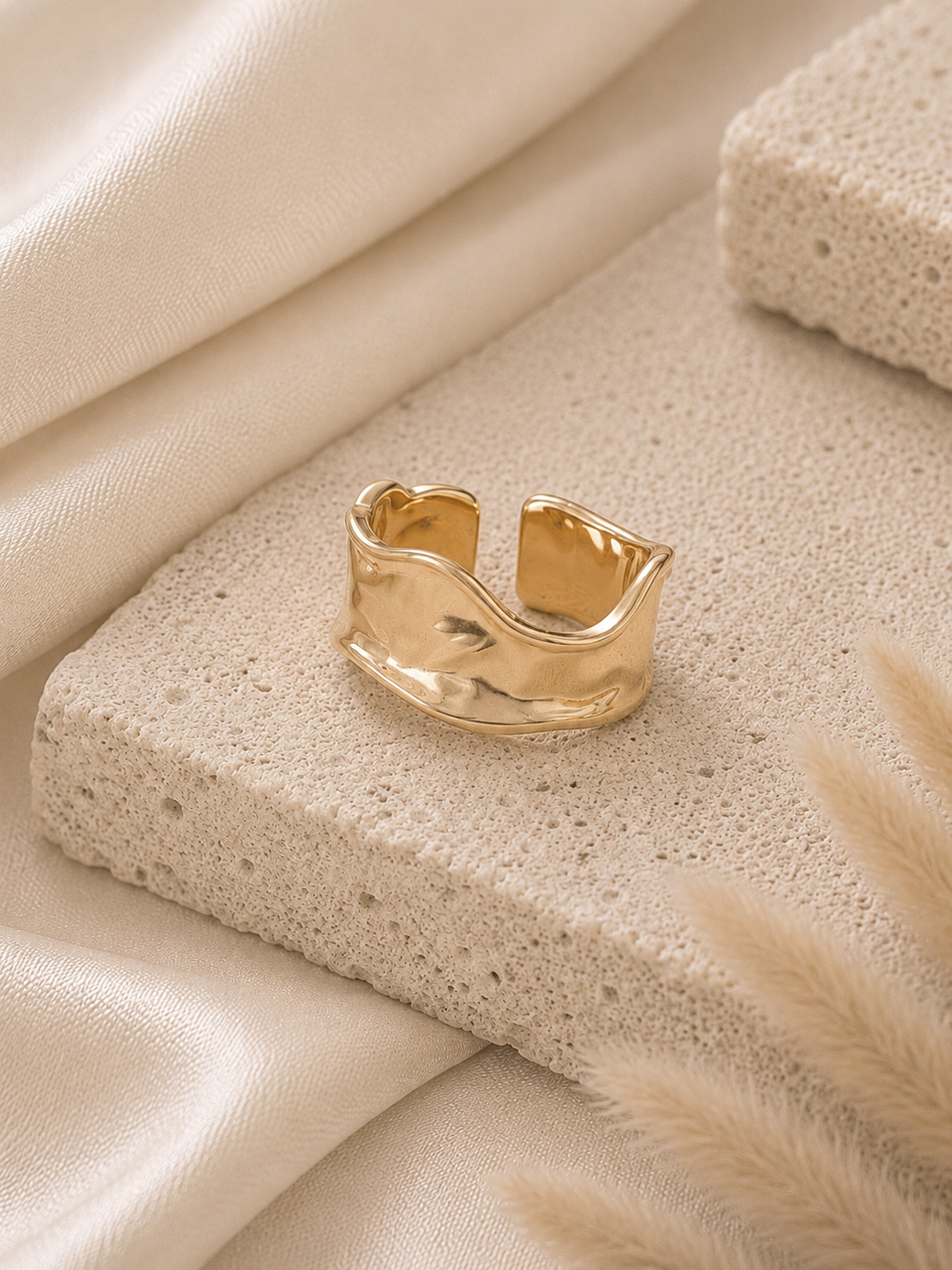 irreg ring