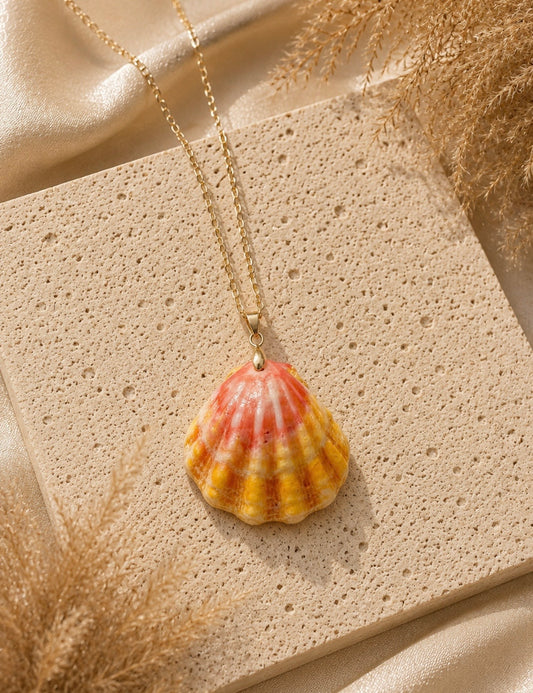 solo sunnie necklace